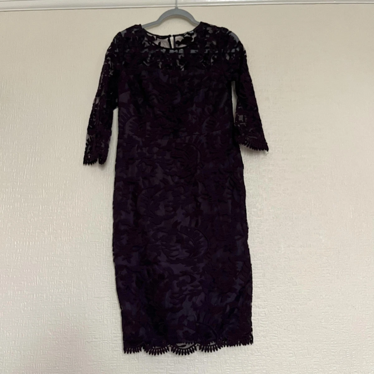 Lace Evening Wear Debenhams Debenhams Lace Long Sleeve Dresses For Women  For Sale UK