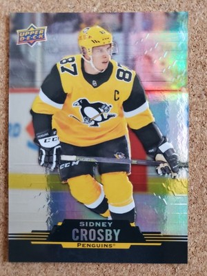 2020-21 Upper Deck Tim Hortons Base Hockey Cards #1- 120 - Pick Choose Your Card