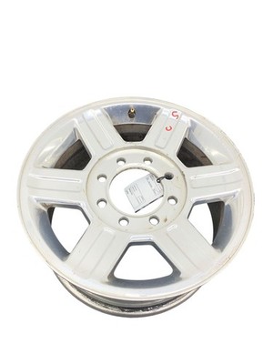 2020-2023 RAM 2500 OEM (C) 17X8 6 SPOKE WHEEL RIM | MATTE DIAMOND CUT *SCUFF*