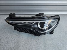 Alfa Romeo Stelvio 2016 Scheinwerfer QTT933