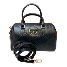 BYBLOS BORSA Donna Bauletto Piccolo da braccio cn tracolla / chiuso da zip 55B05