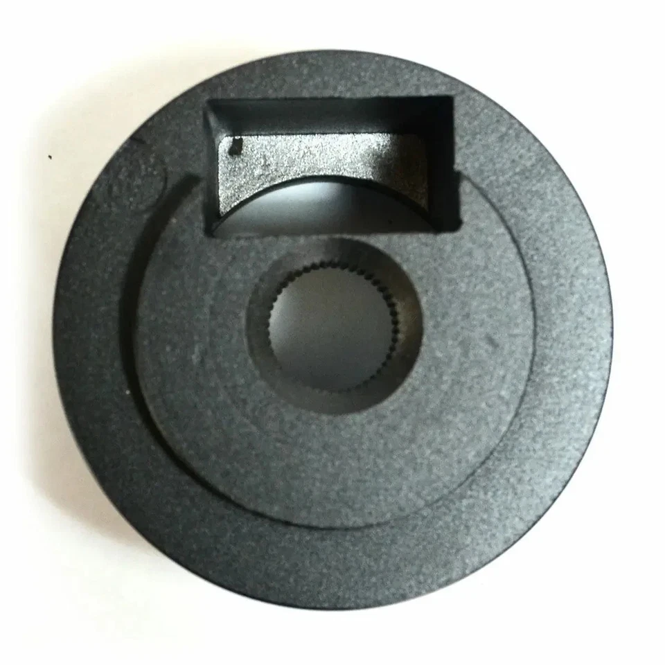 SAAS Boss Kit For Holden VT VU VX VY VZ COMMODORE Steering Wheel Hub Adapter - Image 3 of 4