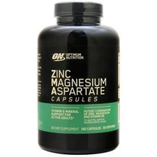 Optimum Nutrition ZMA  180 caps