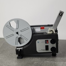Sankyo Dualux-1000 Super 8 Normal 8 Filmproje...