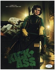 Aaron Taylor-Johnson Signed Autographed 8x10 Kick-Ass Photo ACOA
