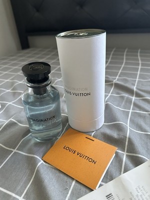 Louis Vuitton Imagination Eau de Parfum Regular Size Spray Fragrance Perfume
