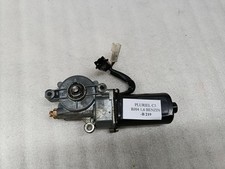 Schiebedachmotor Verdeckmotor 44349683 | Citroen Pluriel C3 1.6B 04BJ B219
