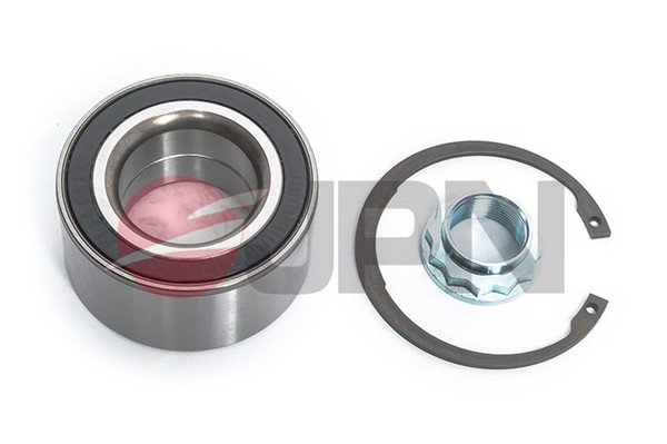 JPN Radlagersatz 20L9077-JPN FüR BMW X3 E83 7Er E38 3Er Touring E46 8Er E31 E36-image