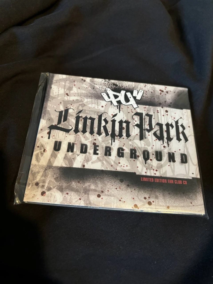 Preços baixos em Linkin Park Rock EP CDs de música | eBay