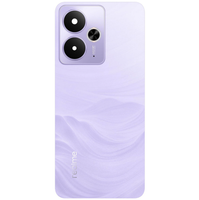 Org Original-RüCkabdeckung FüR Das Realme 14T (RMX5078) – Violett