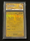 Pokemon TCG: Mega Darkrai ex 120/084 Mega Hyper Rare- Ace 10 (PERFECT SUBS)