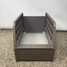 Vintage Nintendo NES Game Pack Cartridge Storage Docking Bay 10 Game Suncom