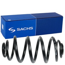 SACHS FAHRWERKSFEDER HINTERACHSE passend für OPEL VECTRA | 994 124