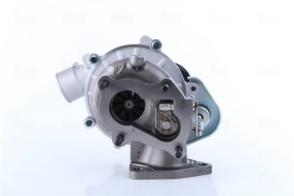 Turbolader | Neu | Lader, Aufladung | 1720130030 | KEIN PFAND - Bild 2 von 4