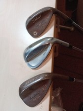 Wedges - Job Lot Of 3 Plz See Photos 