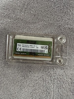 SK Hynix 8GB DDR4-3200 SO-DIMM Arbeitsspeicher