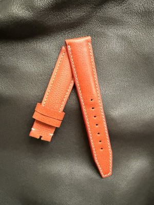 LussoStraps  $150 Watch Strap Band 22mm for TAG Heuer GULF Carrera Monaco F1