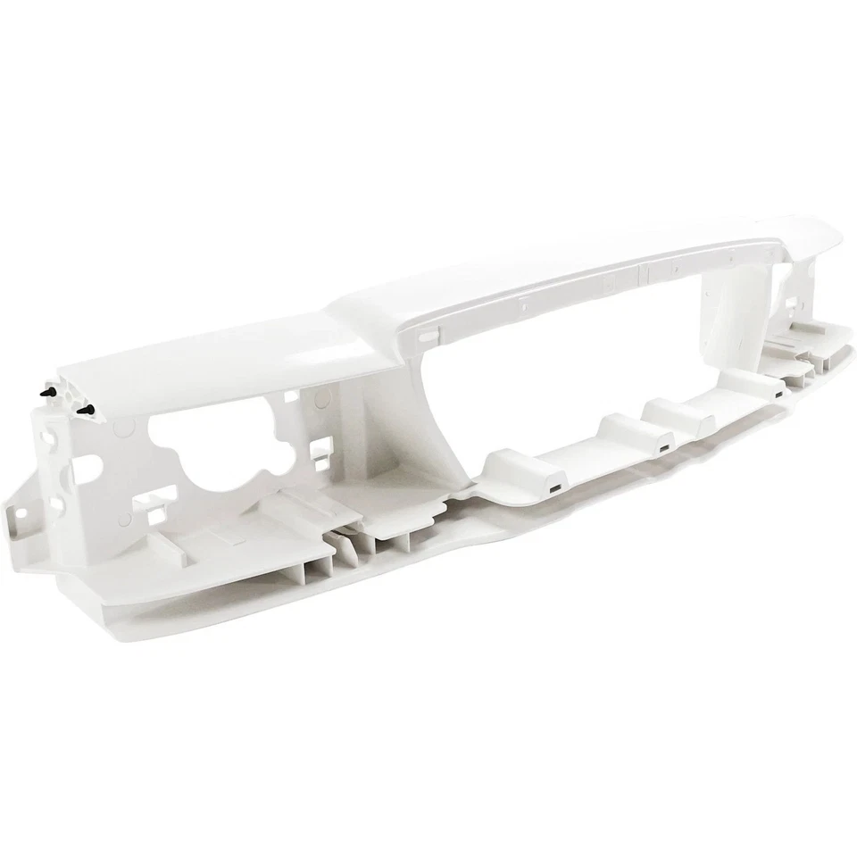 Fits 2003-2005 Mercury Grand Marquis 2003-2004 Marauder New Front Header Panel Foto 4 de 4