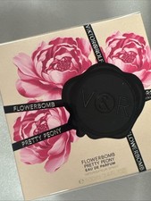 Viktor & Rolf Flowerbomb Pretty Peony 100ml EDP-Spray New Authentic