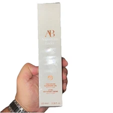 The Cream Cleansing Gel by Augustinus Bader for Unisex - 3.38 oz Cleanser