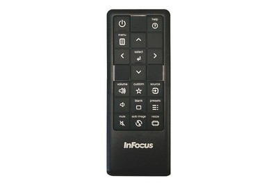 Original Fernbedienung für InFocus IN5132