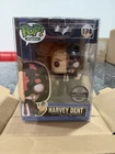 Funko Pop! Vinyl DC Universe Harvey Dent #174 Grail 999PCS w/ Soft Case