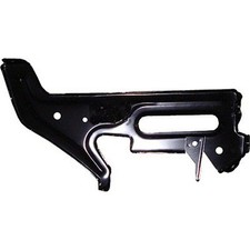 Hood Latch Support Fits 1968 Chevrolet Chevelle 4032-321-68 Hood Latch Support Fits 1968 Chevrolet Chevelle 4032-321-68