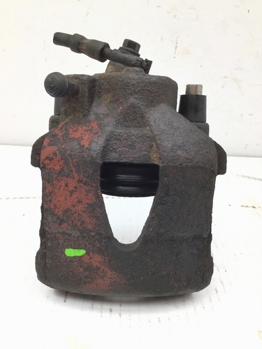 VW Polo IV (9N1, 9A) Bremssattel rechts vorne 1K0615124D Beifahrerseite