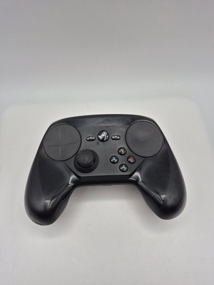 #ad Steam Controller Model 1001 No Cover or Dongle Untested For Parts As Is $12.36