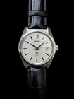 Vintage 1969 Grand Seiko 45GS 4522-8000 Hi-Beat 36000 Overhauled GS Medallion