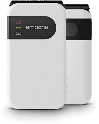 Emporia Seniorenhandy SIMPLICITY glam