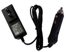 AC Adapter For Booster PAC ES6000 ES5000 Peak Jump Starter Wall Battery Charger 