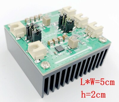 LP38798 1.5A Dual Channel Low Noise Linear Regulated Step-Down RF RF Power Modul