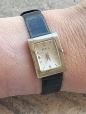 orologio donna furla cassa quadrata 27 mm