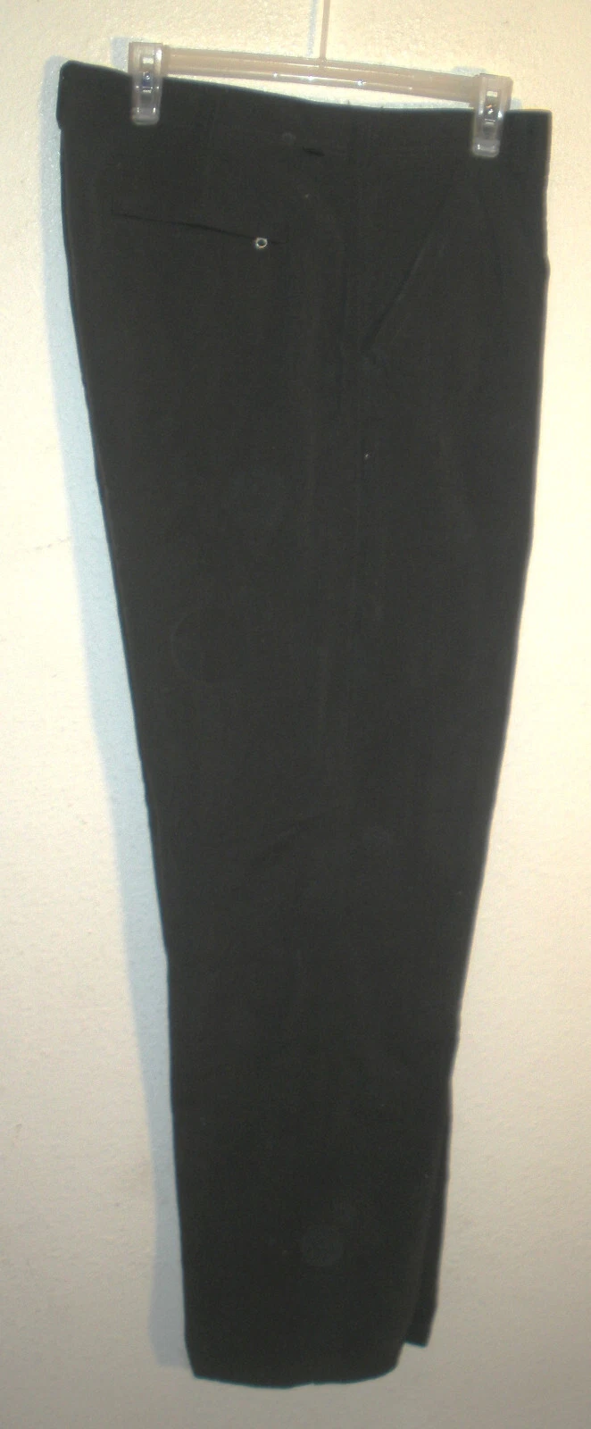 gray nylon hiking pants by REI size 38 x 34
