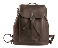 Harold's Campo Backpack M Rucksack Freizeitrucksack Rucksack Brown Dunkelbraun