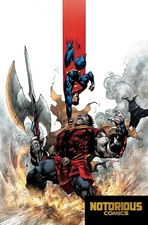 Superman #3 DC Comics 1st Print EXCELSIOR BIN