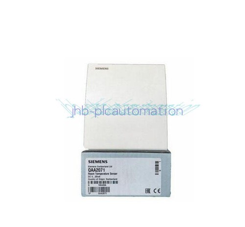 1PCS Siemens QAA2071 Humidity Sensor NEW In Box - Picture 2 of 5