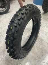 Gomma 2.50-10 Cross mini Cross 49cc Ruota 10” Pollici+Qualità+Durata No Camera