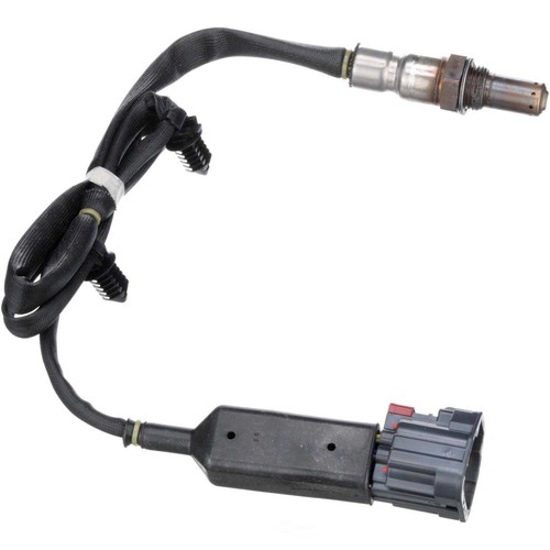 Nitrogen Oxide Sensor Standard Motor Products NOX010 - Picture 4 of 6