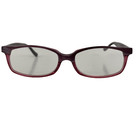 ETRO Eyeglass Frames VE9761 Col B52 135 Burgundy 51 16 Made in Italy — photo 2