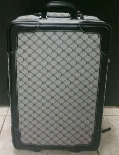 ralph lauren 1000 series luggage