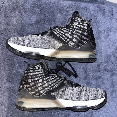 Size 11 - Nike LeBron 17 In The Arena 193151501783| eBay