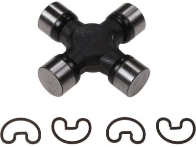 For 1999-2000 Chevrolet C2500 Universal Joint API 39732KN