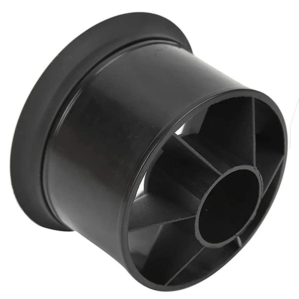 50mm Ducted Fan Unit 12-Blade CW Prop fo RC Duct Fan EDF Jet AirPlane Quadcopter - Image 4 of 4