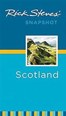 Rick Steves' Snapshot Schottland Taschenbuch Rick Steves