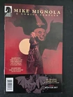 MIKE MIGNOLA: A COMIC SAMPLER ASHCAN SPECIAL 2017 HELBOY! RASPUTIN! DARK HORSE