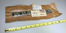 Nos 87-95 Jeep Wrangler Nameplate Emblem Badge 88 89 90 91 92 93 94 Mopar Oem