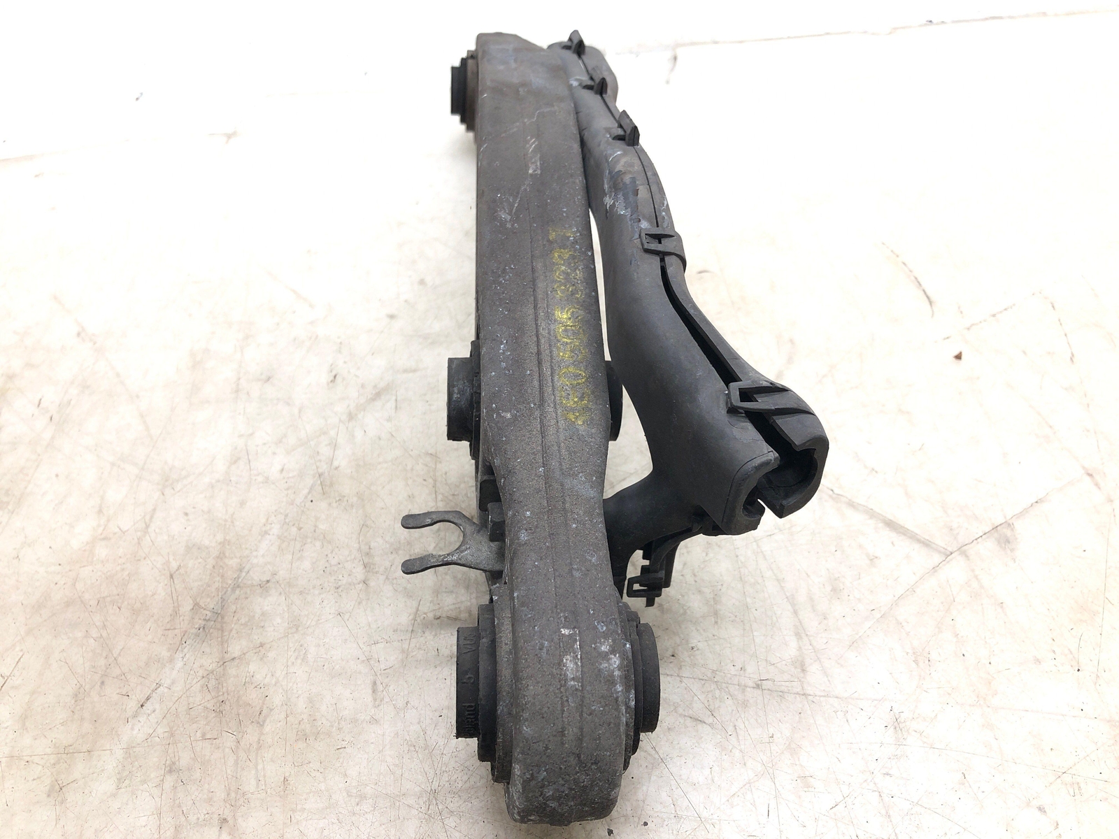 2006-2012 BENTLEY CONTINENTAL OEM LEFT REAR UPPER CONTROL ARM