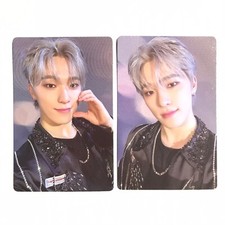  SEVENTEEN SEVENTEENTH HEAVEN / PM 10:23 Ver. Official Photocard - Dino